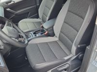 Volkswagen Touran - Vorschau Bild 6