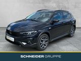 Fiat Tipo Cross 1.0 NAVI+LED+ACC+UCONNECT+PDC+KLIMA - Fiat Tipo aus 2022