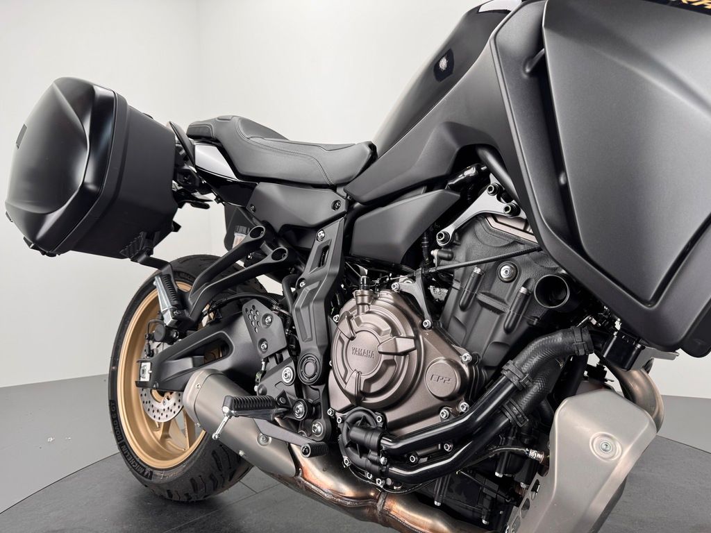 Fahrzeugabbildung Yamaha TRACER 7 GT *AKTIONSPREIS