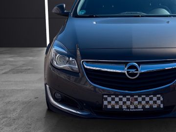 Opel Insignia - 3