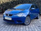 Seat Ibiza SC Connect, Leder,Alu,Klima,ZV,e.Fenster - Seat Ibiza: Sc