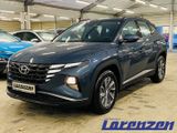 Hyundai Tucson SELECT 1.6 Turbo 7-DCT Navi digitales Coc - Hyundai TUCSON Tageszulassungen