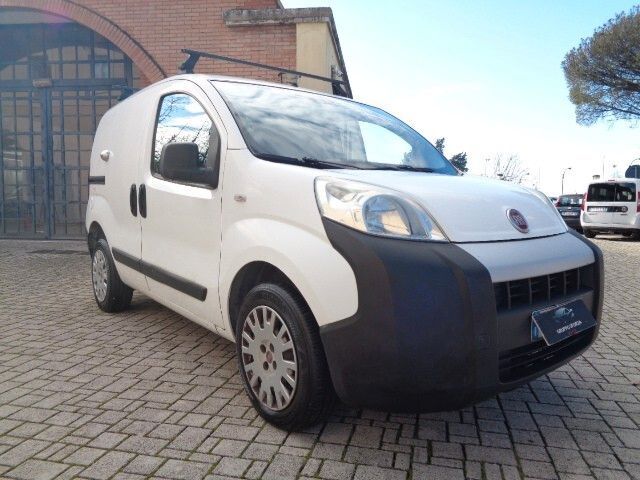 Fiat Fiorino 1.4 8V Furgone Natural Power SX