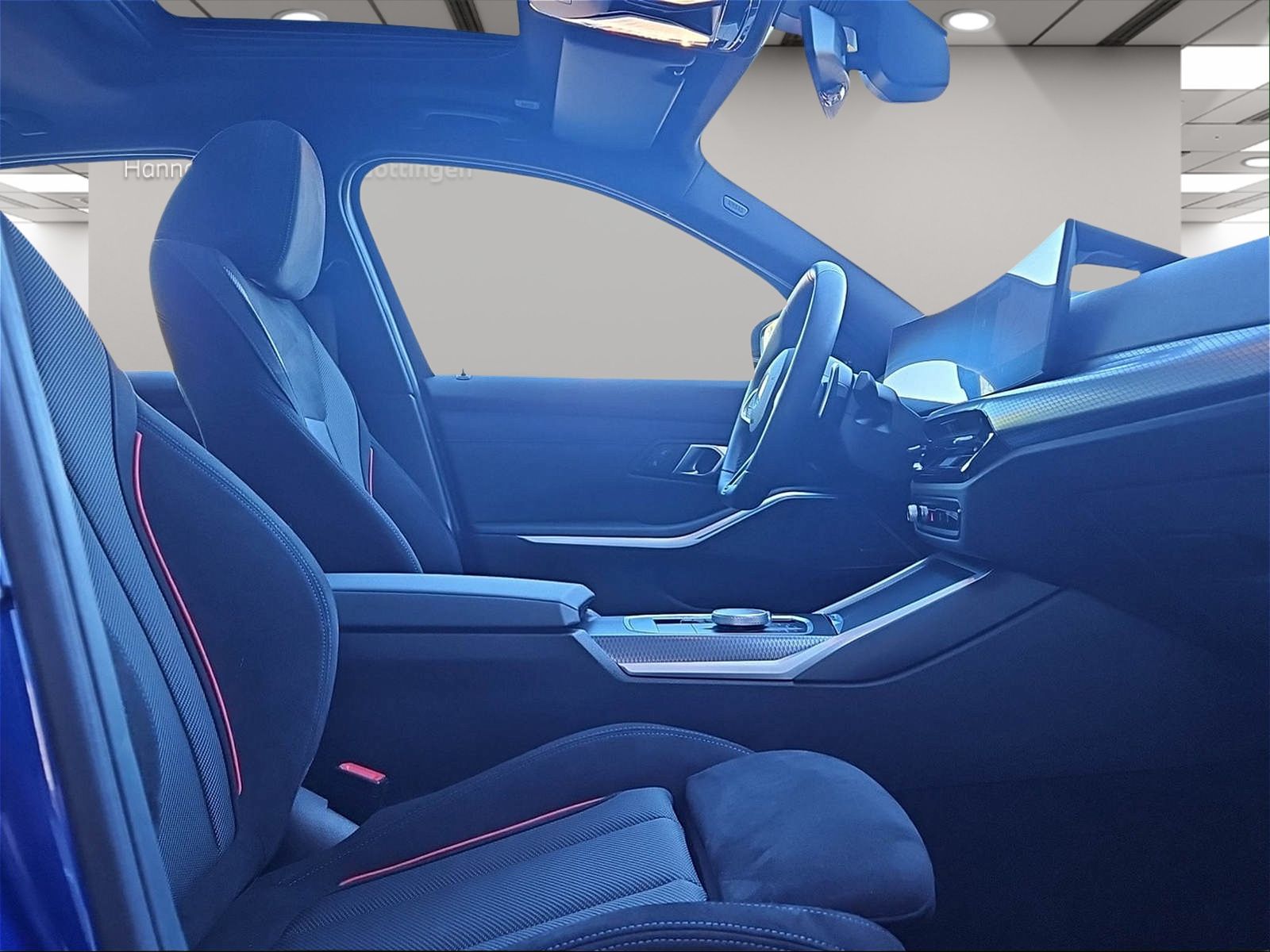 BMW 330 - Bild 7