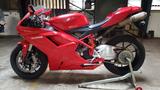 Ducati 1098 - DUCATI 1098