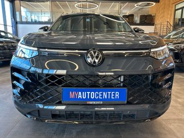 Volkswagen Tayron *R-LINE*1.HAND*MASSAGE*7-SITZER*ACC*