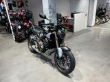 Honda CB650 R E-Clutch Schwarz *sofort verfügbar* - HONDA CB650R E CLUTCH