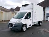 Fiat Ducato 3.0 Tiefkühlkoffer ( -29 C bi... - gebrauchte Fiat Ducato aus dem Jahr 2009