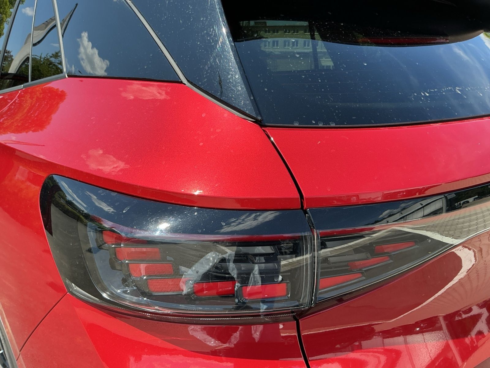 Volkswagen ID.4 - Bild 19