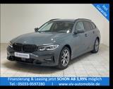 BMW 320d Touring Sport Line Adapt.LED*R-CA M*AHK