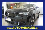 Volvo C40 Recharge Twin Engine AW/20"/LED - Volvo C40 aus 2022