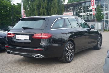 Mercedes E 300 - 5