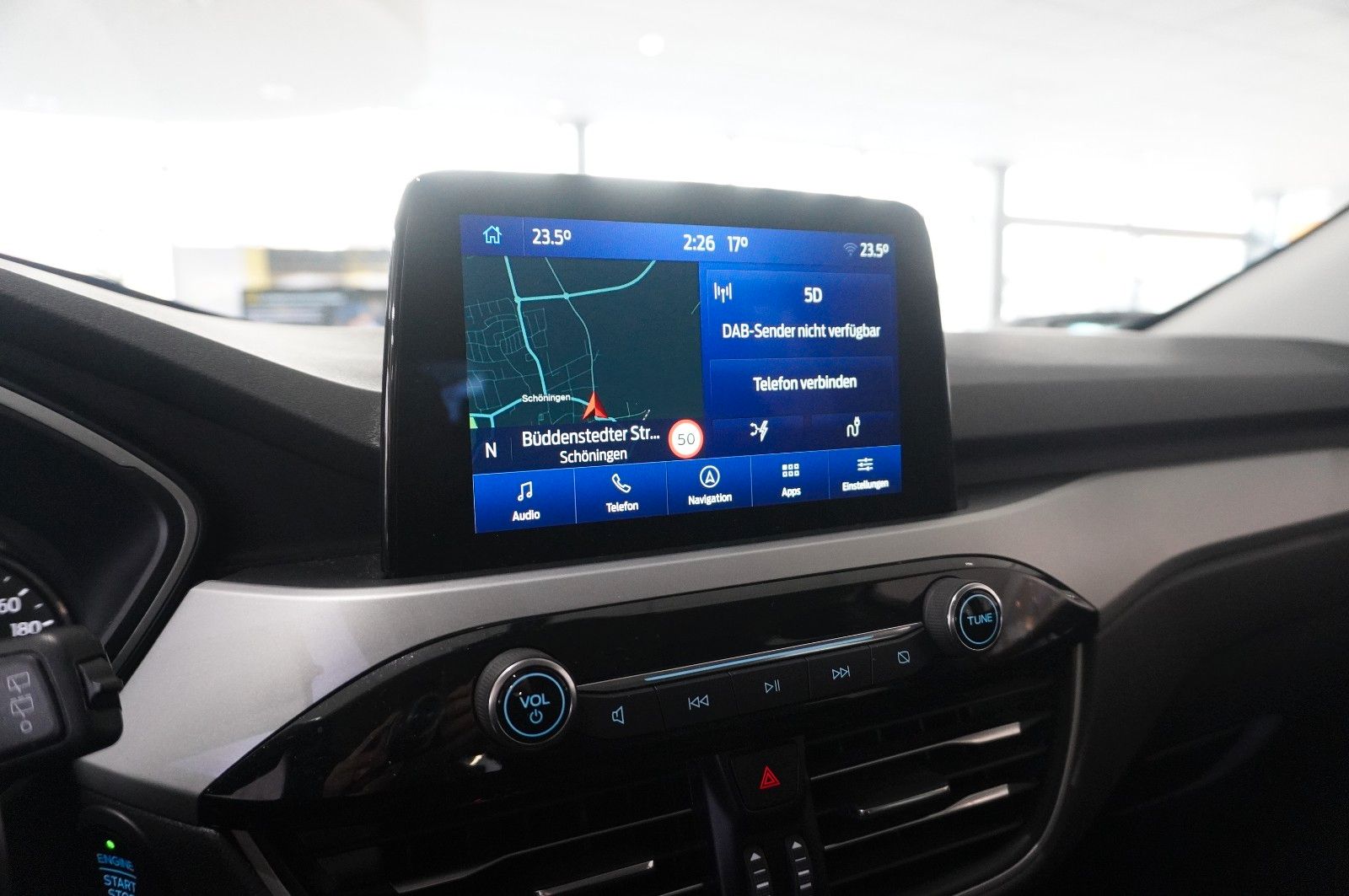 Fahrzeugabbildung Ford Kuga 2.5 HYBRID COOL & CON. NAVI/LED/SPORT/DAB+