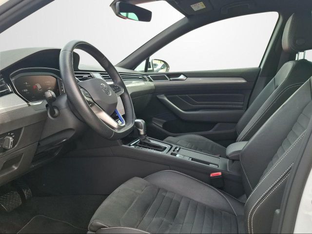 PASSAT VARIANT GTE 1.4 TSI DSG
