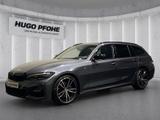 BMW 330i Touring M Sport Shadow Line | Live-Cockpit