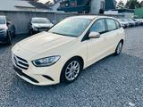 Mercedes-Benz B 180 d 8G-DCT *Kamera*Ambiente.Beleuchtung - Mercedes-Benz B 180: Taxi