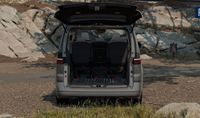 Volkswagen T7 Multivan - Vorschau Bild 6