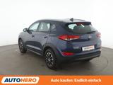 Hyundai Tucson 1.6 Classic blue 2WD*NAVI*TEMPO*CAM*PDC* - Hyundai Gebrauchtwagen in Essen