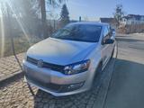 Volkswagen Gebrauchtwagen VW Polo 1,2 silber - Volkswagen Polo: Kombi