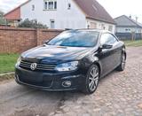 Volkswagen VW EOS Cabrio - VW Eos Gebrauchtwagen in Berlin