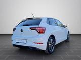 Volkswagen Polo GOAL 1.0 TSI DSG|LED|Navi|Kamera - Volkswagen Polo: Dsg