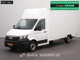 MAN TGE 3.100 433cm Bakwagen Achterdeuren Zijdeur Ca - Angebote