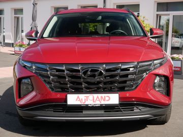 Hyundai TUCSON - 8