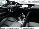 Opel INSIGNIA B Sports Tourer BUSINESS INNOVATION - Opel Insignia: Business Innovation