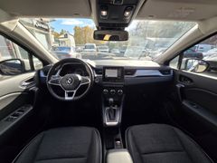 Fahrzeugabbildung Captur II Intens 1.3 TCe 140 EDC, LED Navi Keyle