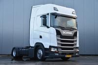 Scania S410 NGS 4X2EB MEGA - NEW TACHO - RETARDER - FUL