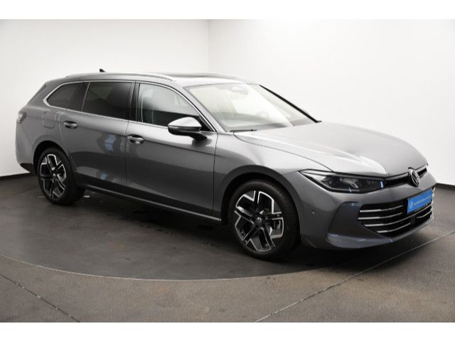 Volkswagen Passat Variant - Bild 17
