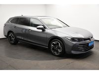 Volkswagen Passat Variant - Vorschau Bild 17