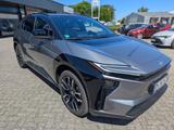 Toyota bZ4X AWD Lounge Sky & Sound-P Vollausstattung - Toyota: X