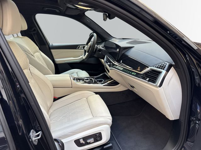 BMW X7 – Bild 10