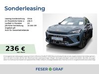 Cupra Formentor - Vorschau Bild 1