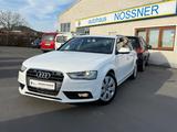 Audi A4 1.8 TFSI Avant 125KW (Bi-Xenon,Navi,LMR17) - Audi A4: 8k