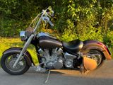 Yamaha XV 1600 Wildstar - YAMAHA XV1600