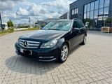 Mercedes-Benz C 220 CDI T BE AVANTGARDE Edition TÜV neu