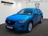Mazda CX-5 Sports-Line AWD - gebrauchte Mazda CX-5 aus dem Jahr 2012