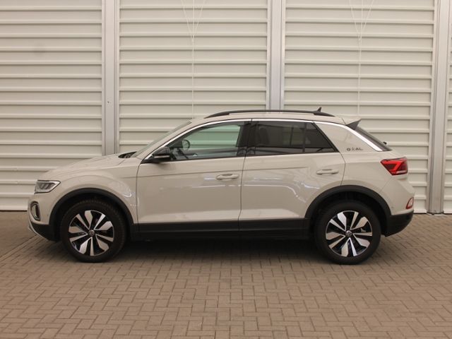 Volkswagen T-Roc 1.5 TSI DSG GOAL LED NAVIVORB APP ACC LANE foto 4