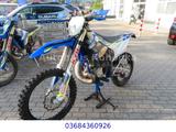 Sherco 250 SE Factory 2023 129 BH - SHERCO 250 SE FACTORY
