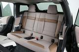 BMW i3 120Ah Sportpaket Navi Prof Wärmepum. 20Zoll K - mit Elektro-Antrieb: Van