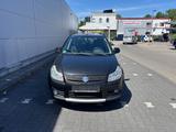 Suzuki SX4 1.6 Klima Navi Shz  Alu Tüv07/27 !! - gebrauchte Suzuki SX4 aus dem Jahr 2007