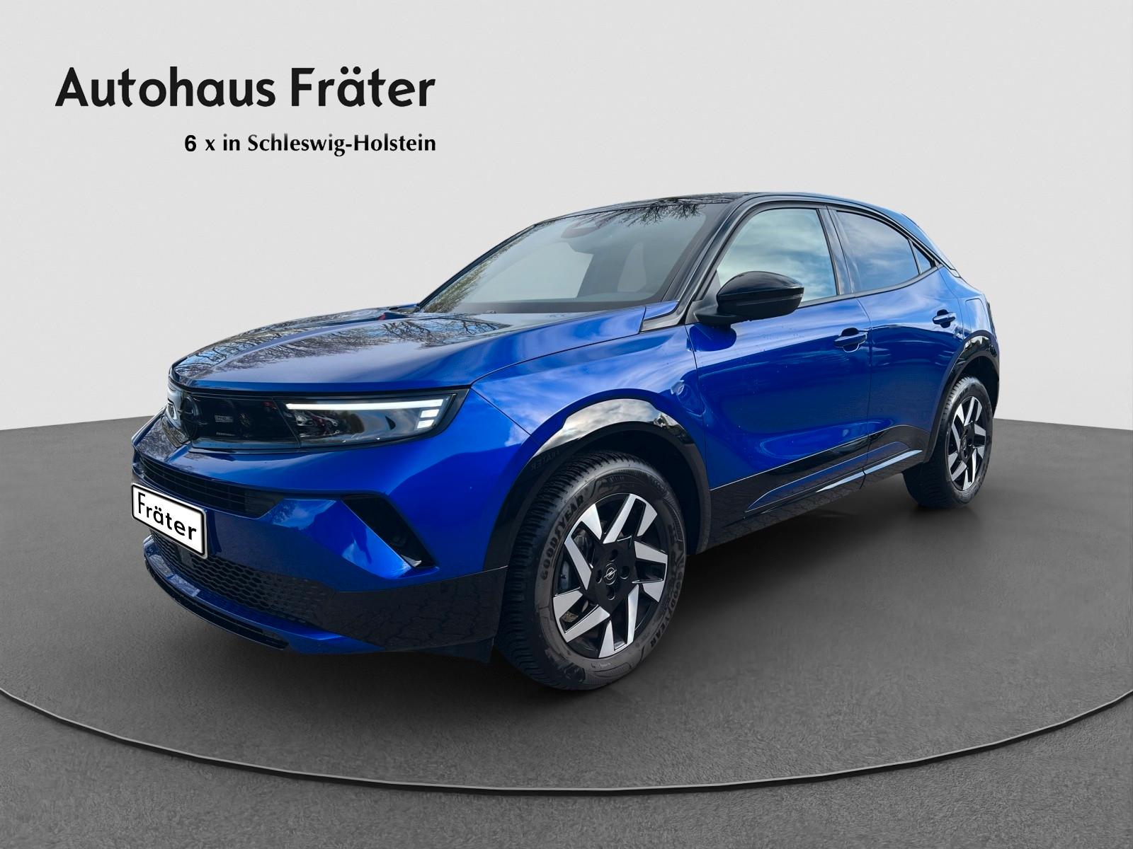 Opel Mokka GS Automatik Kamera LED Sitzheizung PDC