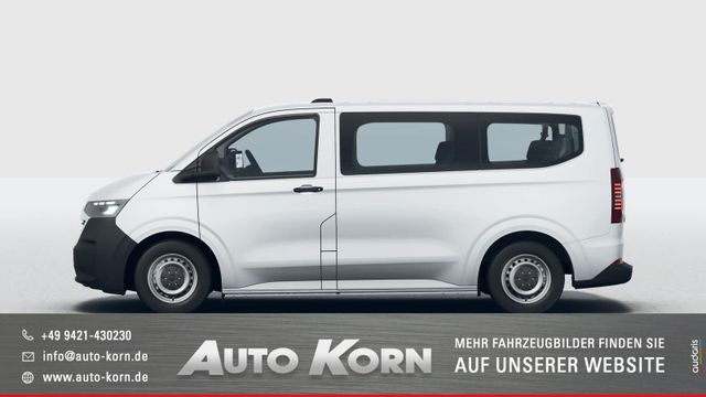 Volkswagen T7 Kombi 2.0 TDI Automatik