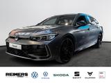 Volkswagen Passat R-Line 2.0 l TDI DSG R-Line IQLight AHK