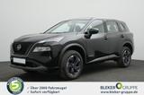 Nissan X-Trail X-T e-POWER 204PS 4x2 Acenta 5 Sitze Fa - Nissan X-Trail