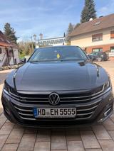 Volkswagen Arteon 2.0 TDI SCR 147kW DSG R-Line R-Line