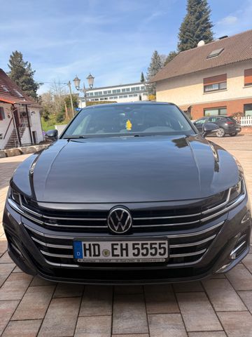 VW Arteon 2.0 TDI SCR 147kW DSG R-Line R-Line