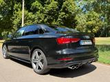 Audi S3 Limousine Matrix*S-Sitz*Magnetic*Garantie*B&O - gebrauchte Audi S3 aus dem Jahr 2019